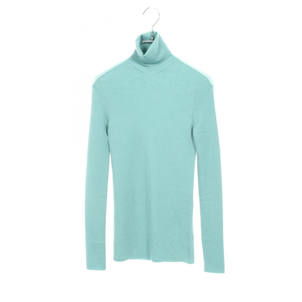 Hermes Turtleneck Sweater Knitwear #36 #333636H44B